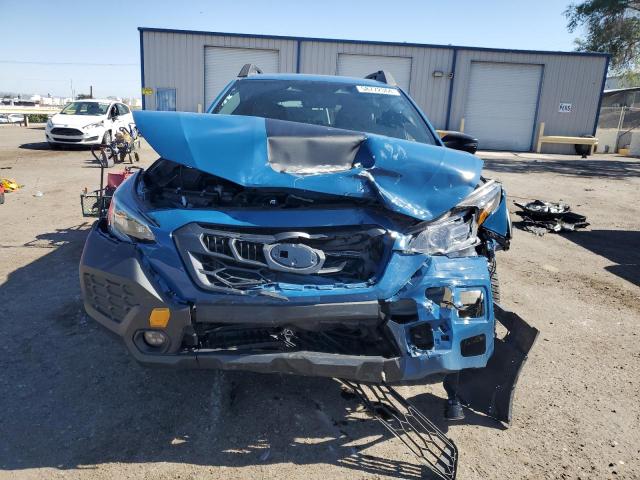 2024 SUBARU OUTBACK WI 4S4BTGUDXR3209923