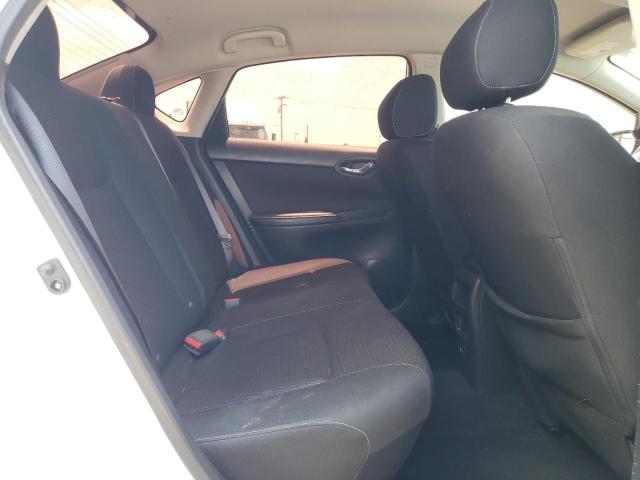 2019 Nissan Sentra S VIN: 3N1AB7AP4KY428734 Lot: 59572274