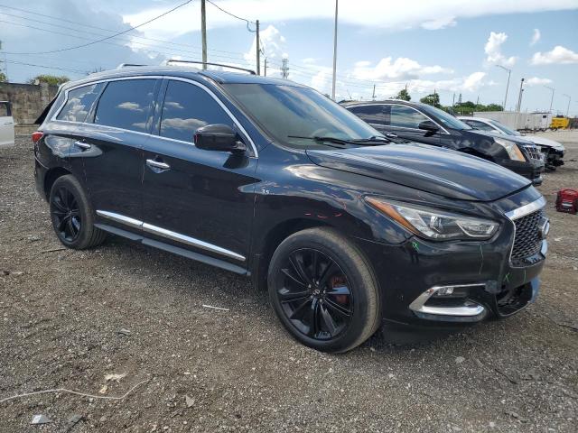 2014 Infiniti Qx60 VIN: 5N1AL0MM7EC551309 Lot: 57254204