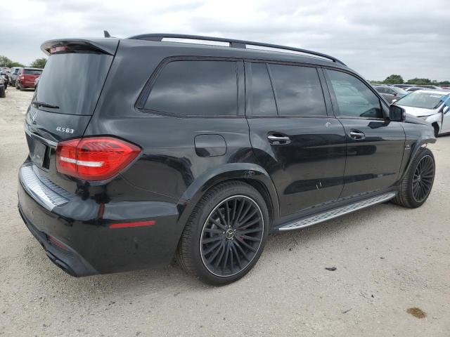 2018 MERCEDES-BENZ GLS 63 AMG - 4JGDF7FE0JB111581