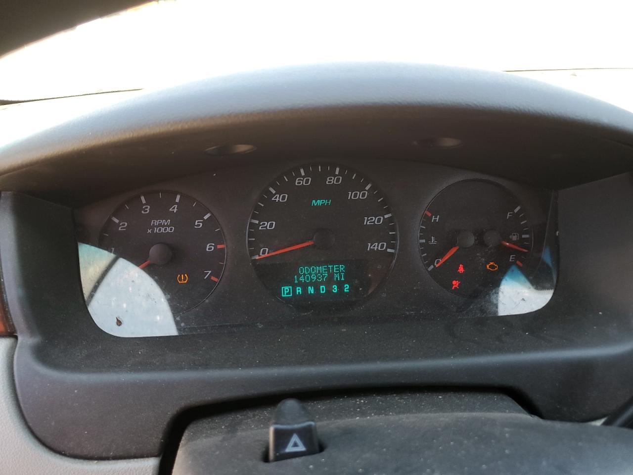 2G1WB58KX81304890 2008 Chevrolet Impala Ls