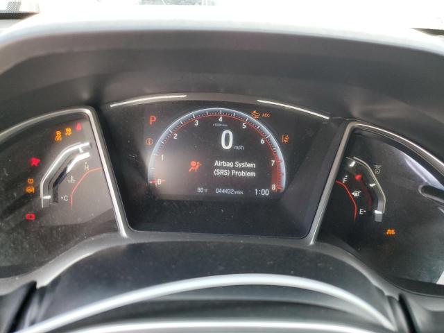 2020 Honda Civic Sport VIN: 2HGFC2F85LH595875 Lot: 60448394