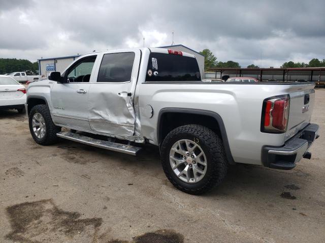 2016 GMC SIERRA K15 - 3GTU2NEC9GG332018
