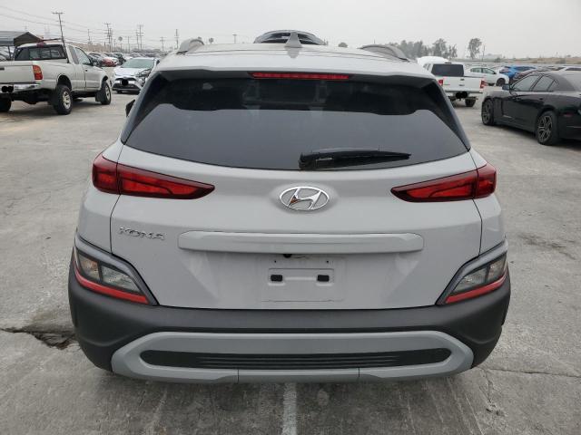 2023 Hyundai Kona Sel VIN: KM8K32AB2PU970085 Lot: 57097944