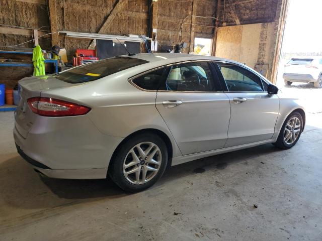 2014 Ford Fusion Se VIN: 3FA6P0HD0ER338265 Lot: 60498844