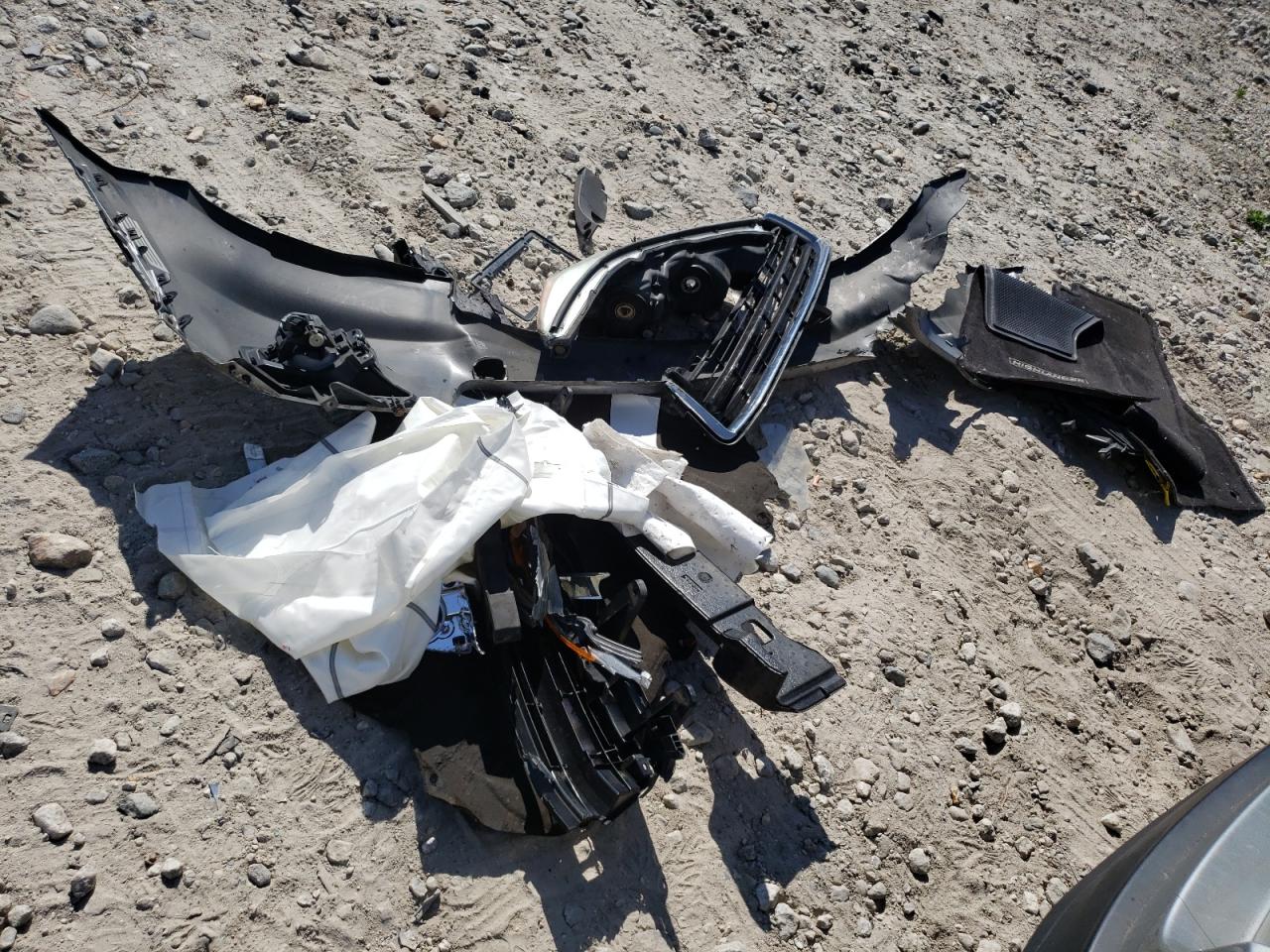 5TDJKRFH1GS269227 2016 Toyota Highlander Xle