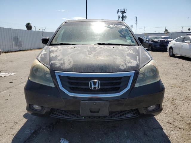 2009 Honda Odyssey Touring VIN: 5FNRL38959B043413 Lot: 60526374