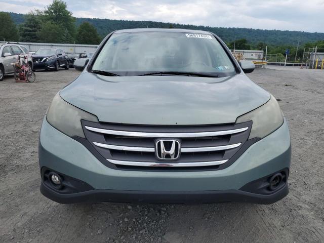 2012 Honda Cr-V Ex VIN: 2HKRM4H51CH621158 Lot: 58917434