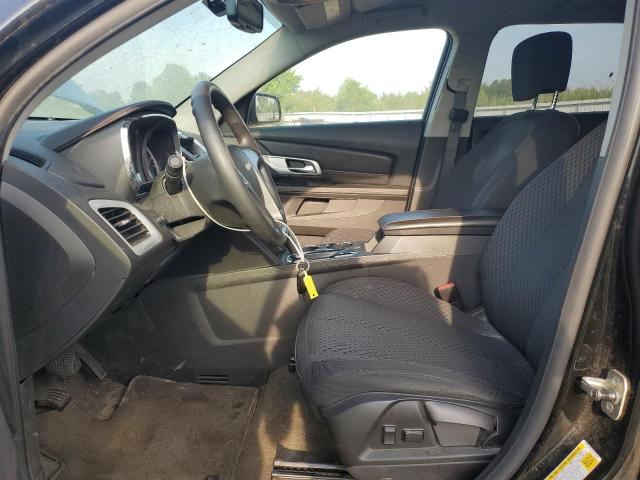 2011 GMC Terrain Sle VIN: 2CTALMECXB6218533 Lot: 59350474