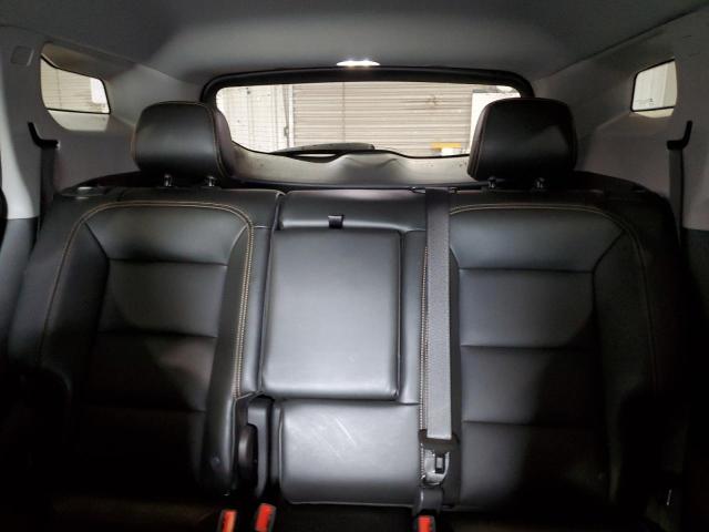 2021 GMC Terrain Slt VIN: 3GKALVEV9ML394348 Lot: 58122024