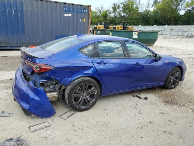 2021 ACURA TLX TECH A - 19UUB6F54MA009934