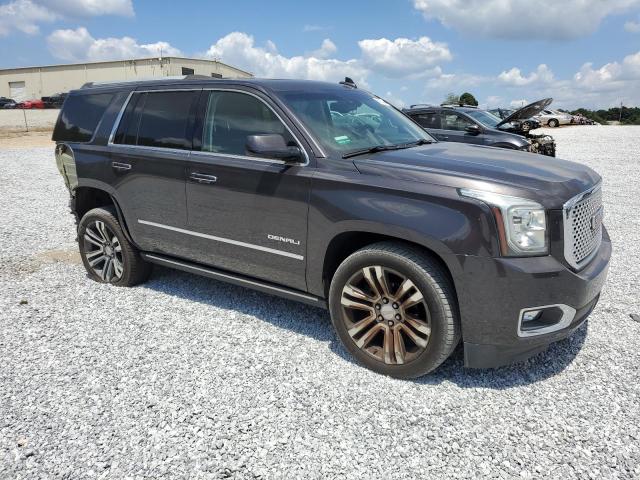 2017 GMC YUKON DENA - 1GKS2CKJ6HR260621