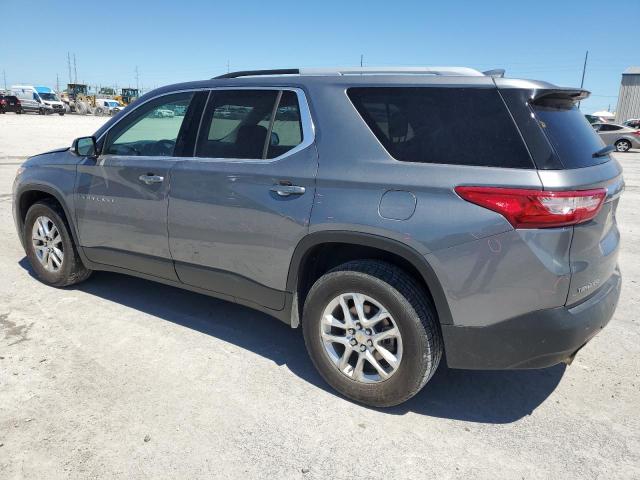 2018 Chevrolet Traverse Lt VIN: 1GNERGKW8JJ281358 Lot: 57658804