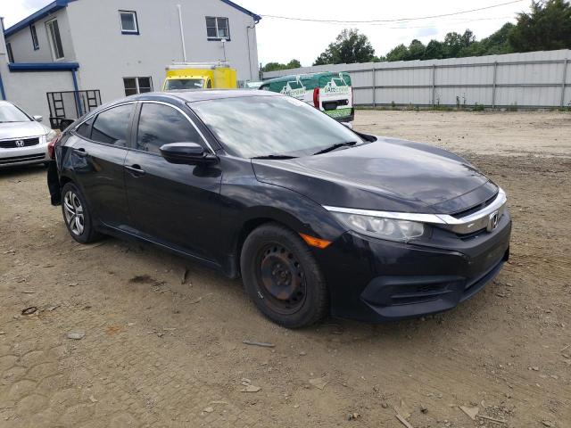 2016 HONDA CIVIC LX - 2HGFC2F50GH529410