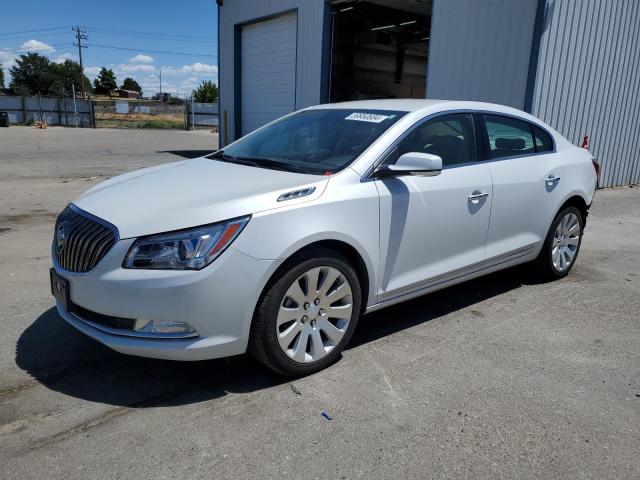 2015 Buick Lacrosse VIN: 1G4GC5G30FF212210 Lot: 59950684