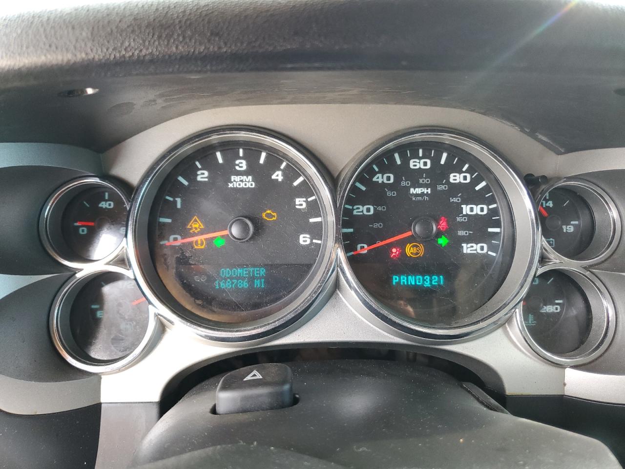 3GTEK13M58G201548 2008 GMC Sierra K1500