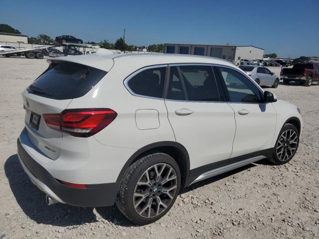 VIN WBXJG7C0XM5U29646 2021 BMW X1, Sdrive28I no.3