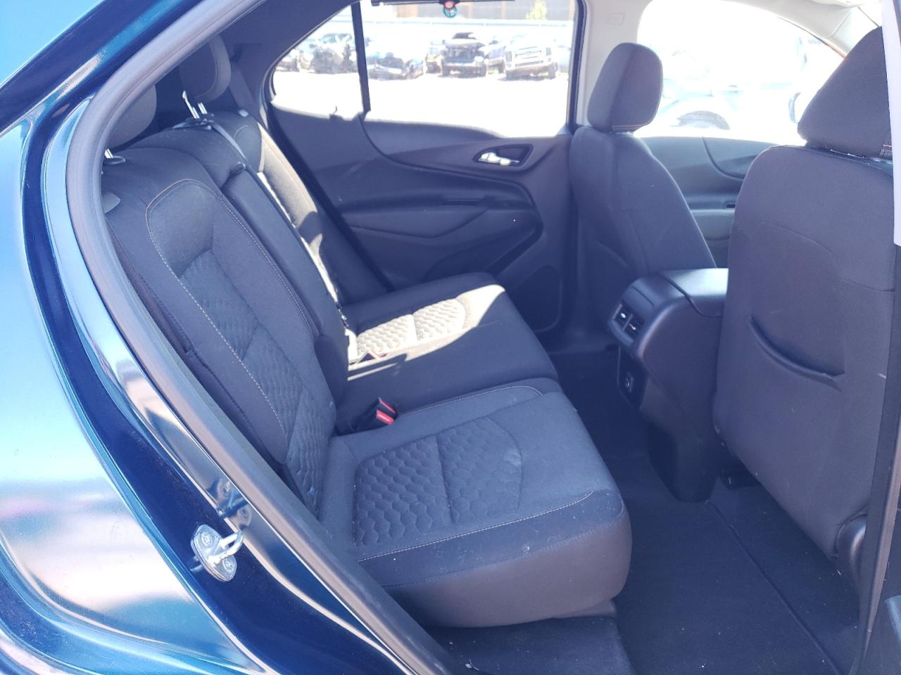 2GNAXTEV8L6177971 CHEVROLET EQUINOX 2020