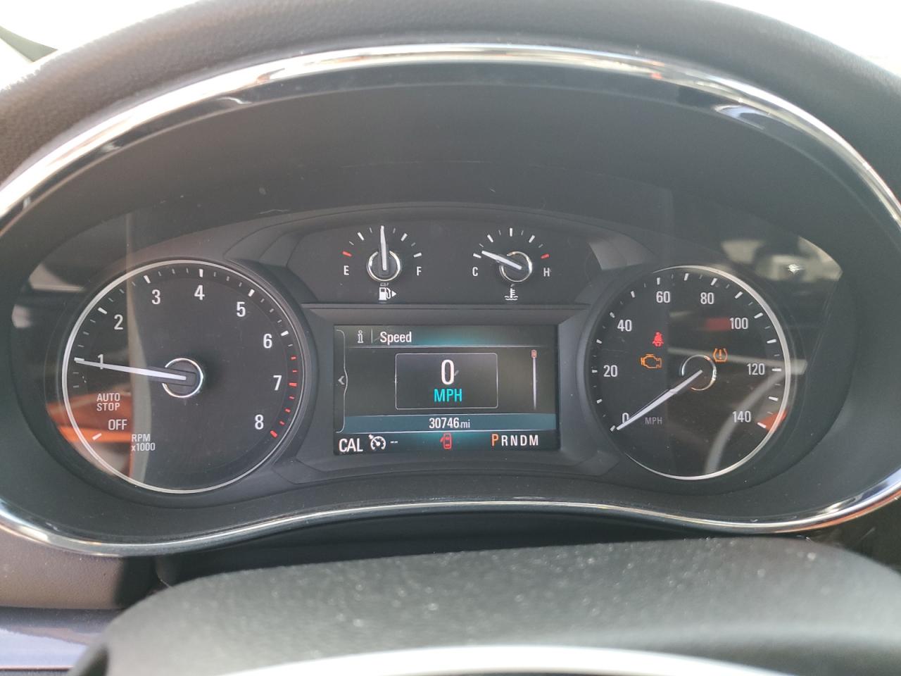 KL4CJGSM0KB720922 2019 Buick Encore Essence