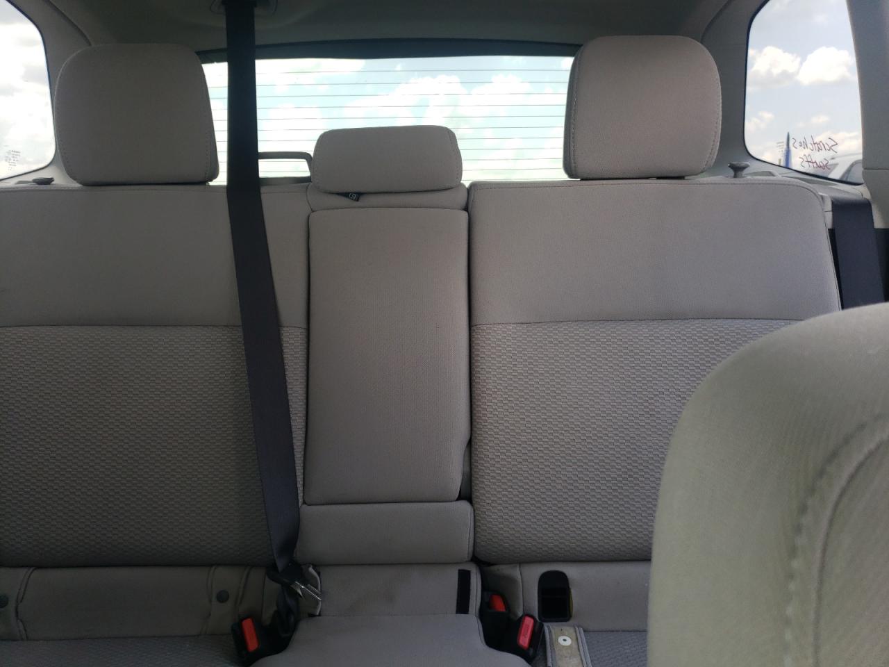 JF2SJAEC9EH434720 2014 Subaru Forester 2.5I Premium