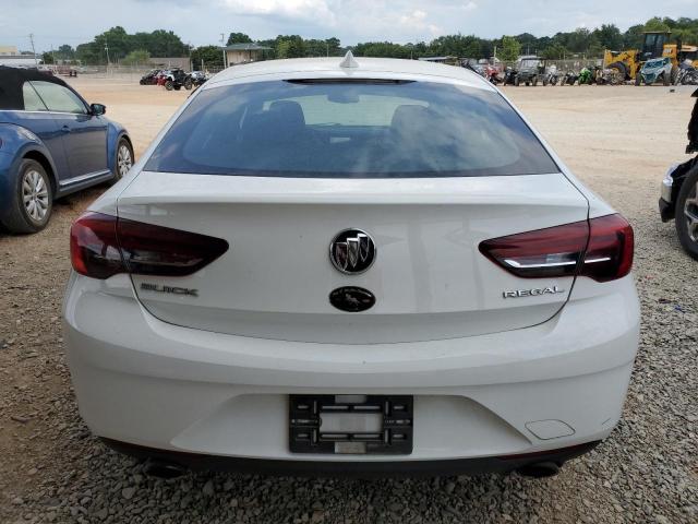 2018 Buick Regal Essence VIN: W04GP6SX6J1122018 Lot: 60897094