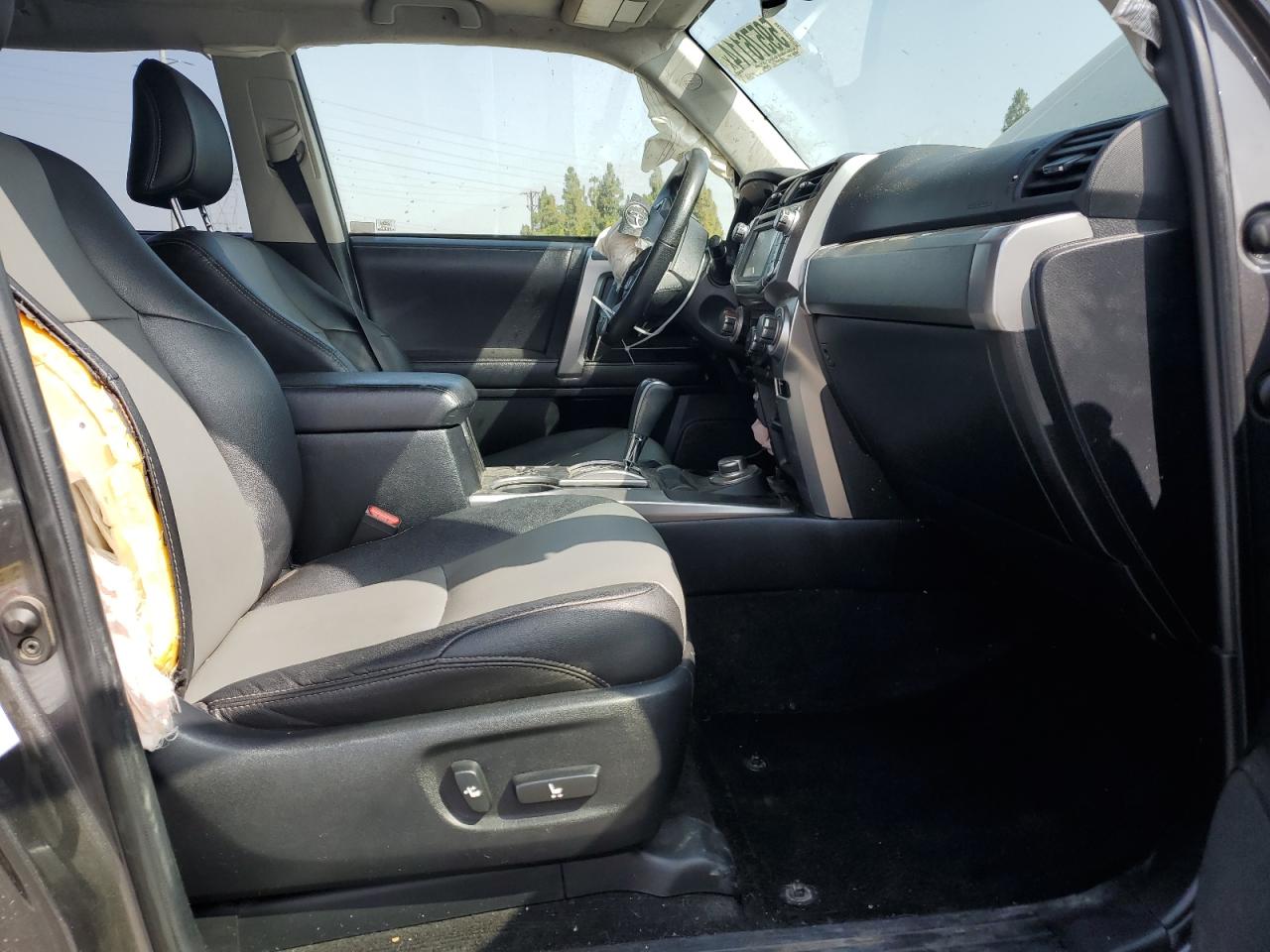 JTEBU5JR3J5508888 2018 Toyota 4Runner Sr5/Sr5 Premium