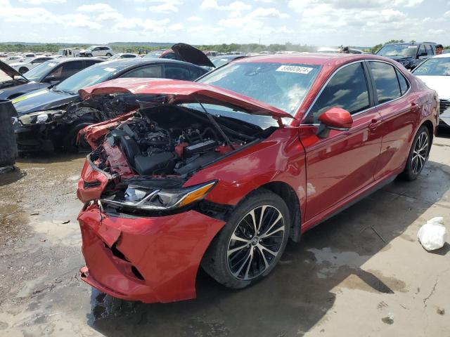 4T1M11AK7LU324978 2020 TOYOTA CAMRY - Image 1