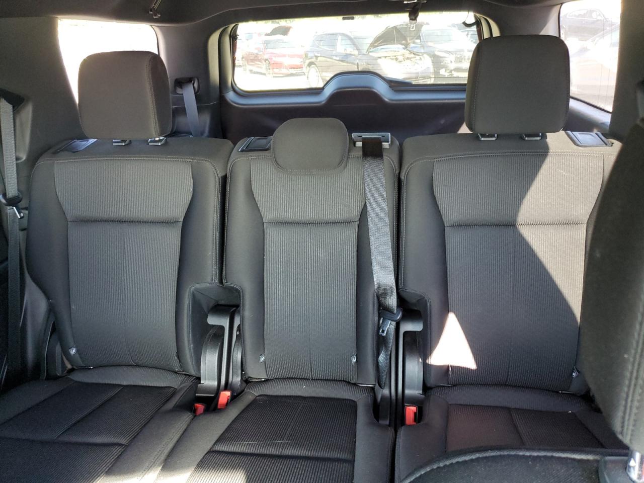 1FMJU1JT9KEA08302 2019 Ford Expedition Xlt