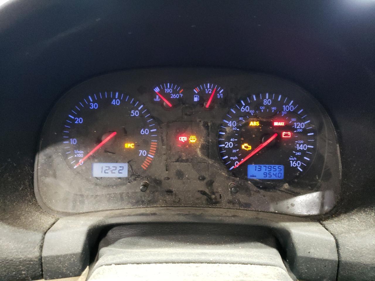 WVWSB61J42W263041 2002 Volkswagen Jetta Gls