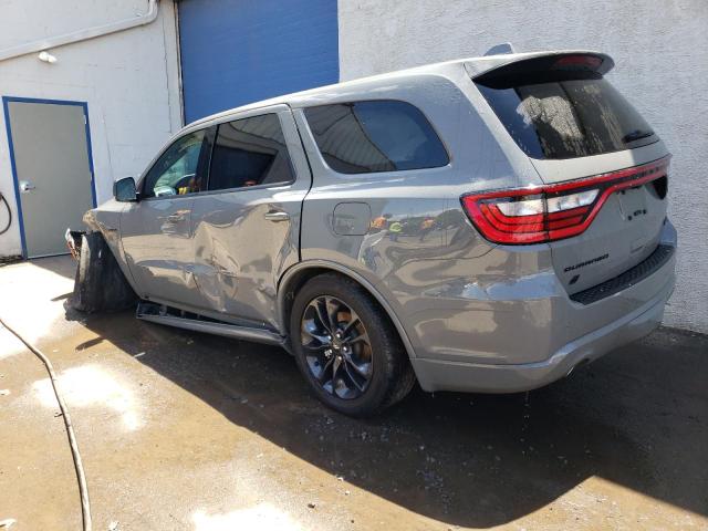 2022 DODGE DURANGO R/ - 1C4SDJCT6NC222492