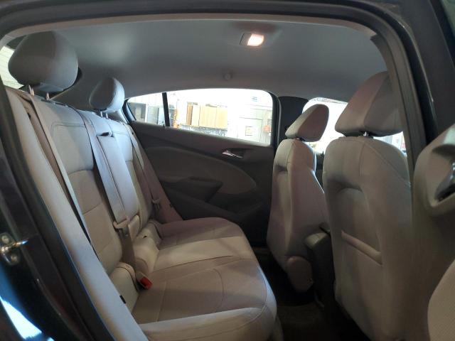 2018 CHEVROLET CRUZE LT - 3G1BE6SM2JS597314