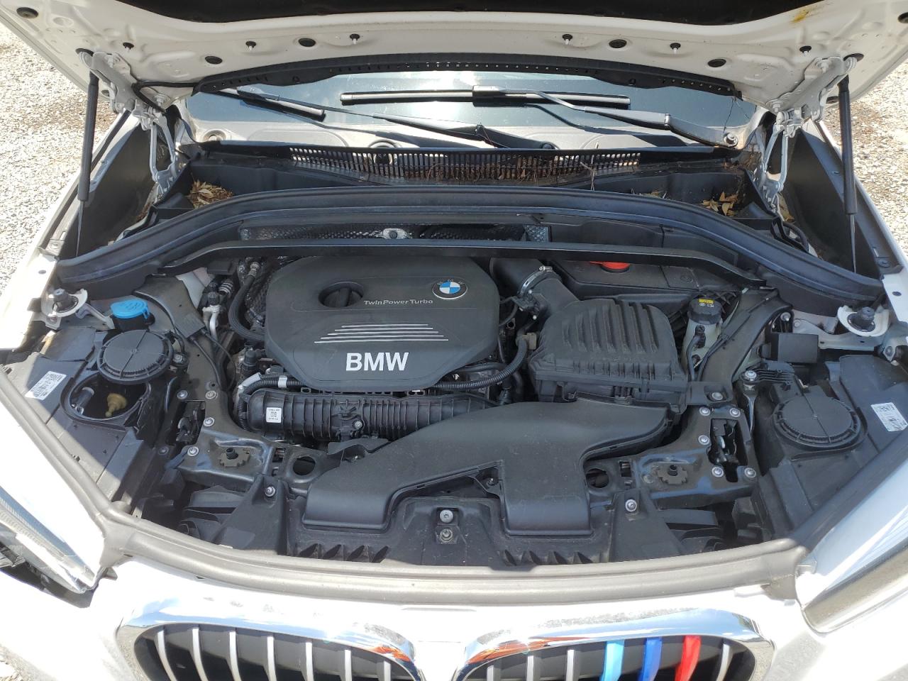 WBXHT3C36G5E49395 2016 BMW X1 xDrive28I