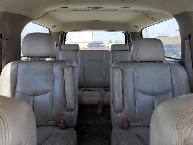 2004 Chevrolet Suburban C1500 VIN: 1GNEC16T94J160017 Lot: 60954504