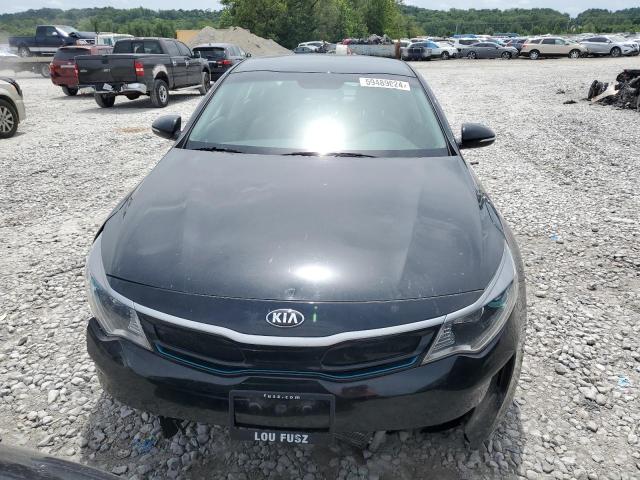 2018 KIA OPTIMA PLU - KNAGV4LD0J5023043