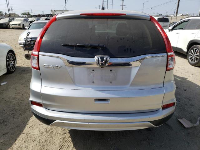 2015 Honda Cr-V Ex VIN: 3CZRM3H50FG707093 Lot: 59548464