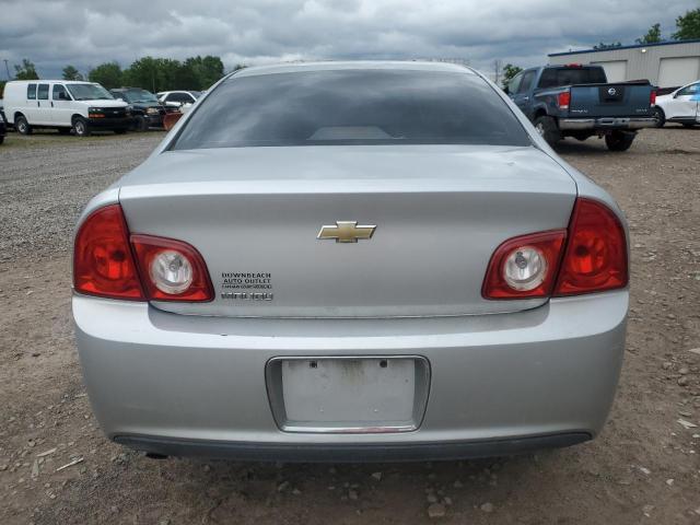 2011 Chevrolet Malibu 1Lt VIN: 1G1ZC5E17BF383490 Lot: 57813404