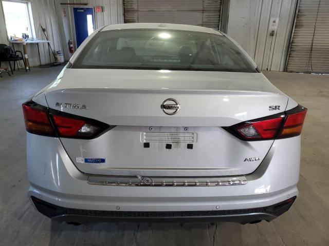 2022 NISSAN ALTIMA SR - 1N4BL4CW8NN339273