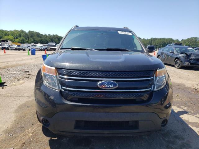 2015 Ford Explorer Limited VIN: 1FM5K7F86FGB60823 Lot: 56552664