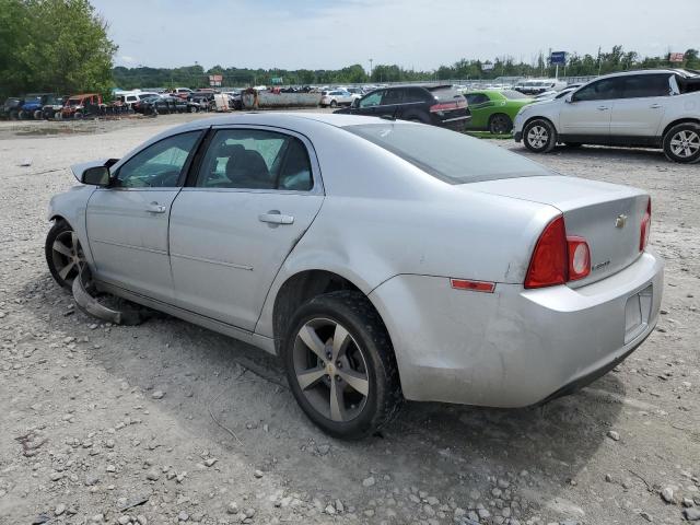 Vin: 1g1zc5e15bf376036, lot: 57351994, chevrolet malibu 1lt 20112