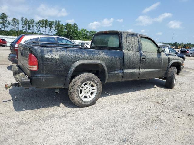 2003 Dodge Dakota Sport VIN: 1D7HG32X13S229246 Lot: 57910124