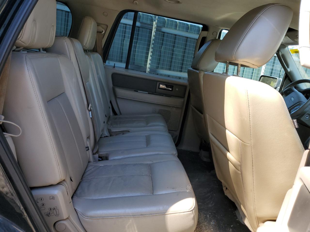 1FMJU1J54BEF06098 2011 Ford Expedition Xlt