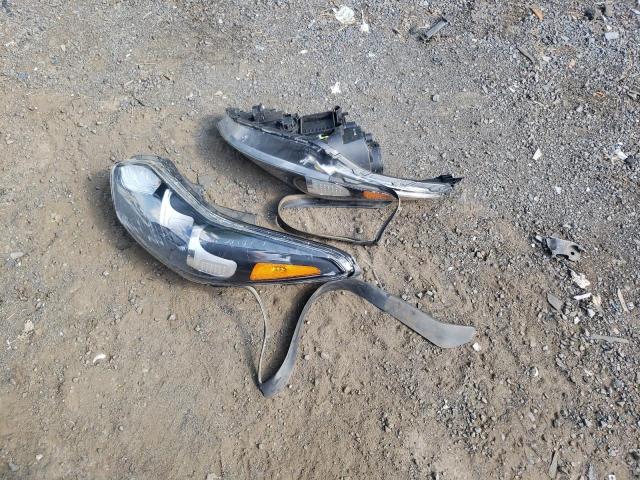 2019 KIA SPORTAGE E - KNDPNCAC7K7604021