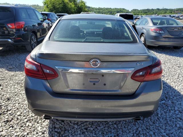 2017 Nissan Altima 2.5 VIN: 1N4AL3AP9HC259661 Lot: 58092774