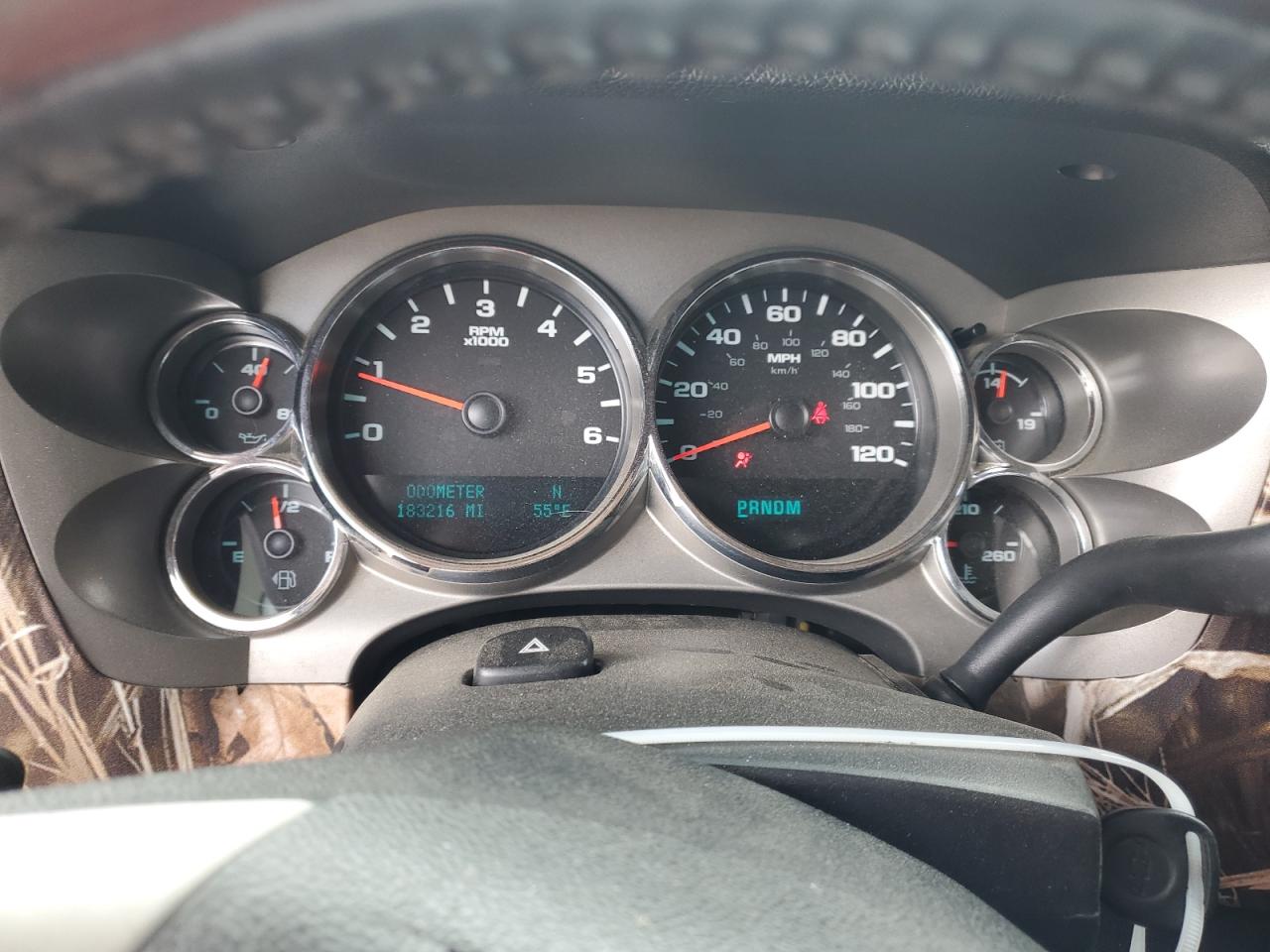 3GCPKSE31BG249199 2011 Chevrolet Silverado K1500 Lt