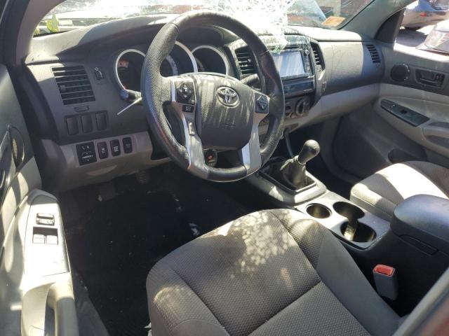 2015 TOYOTA TACOMA ACC - 5TFUX4EN3FX035043