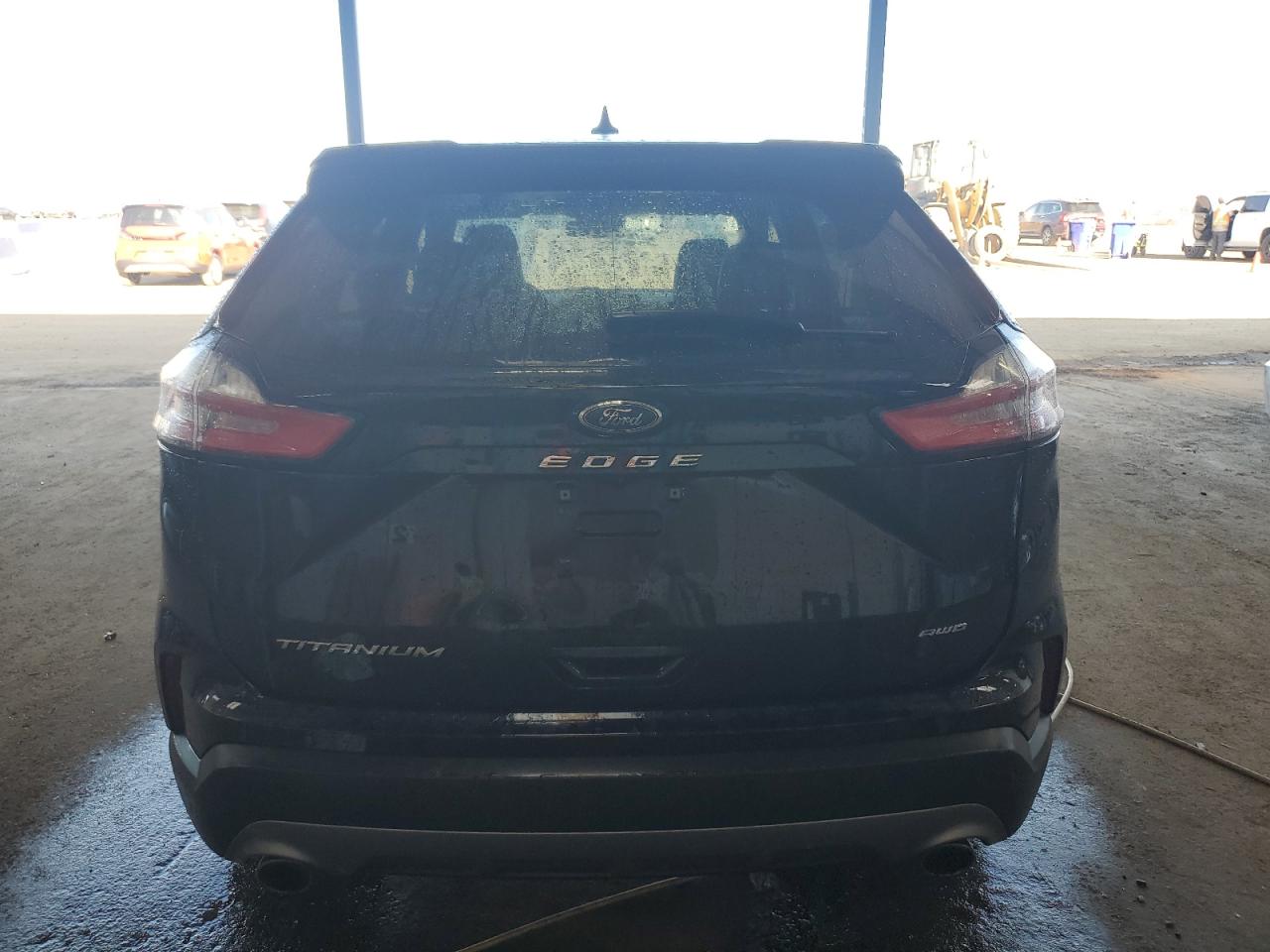 2FMPK4K99NBB04581 FORD EDGE 2022