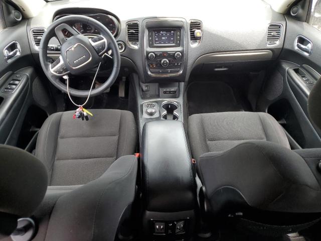 2014 Dodge Durango Sxt VIN: 1C4RDJAG7EC267381 Lot: 57443024