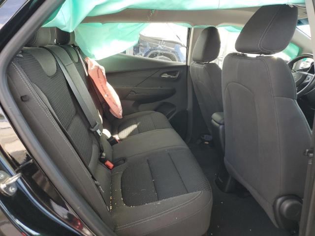 2023 Chevrolet Bolt Ev 1Lt VIN: 1G1FW6S05P4120431 Lot: 59792154