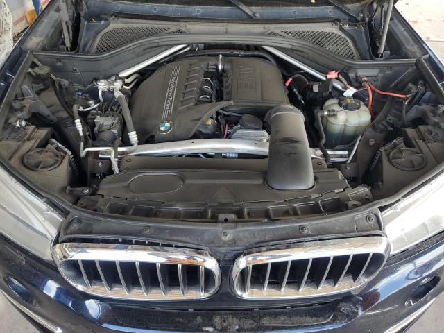 VIN 5UXKR0C51G0P29784 2016 BMW X5, Xdrive35I no.11