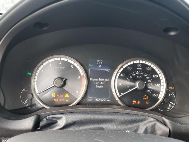 2017 Lexus Nx 200T Base VIN: JTJYARBZ3H2070640 Lot: 57699224